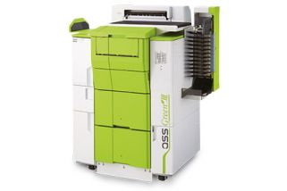 Noritsu QSS Green III