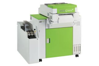 Noritsu QSS Green Pro