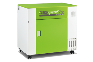 Noritsu QSS Green Pro